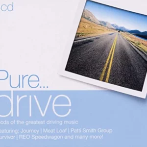 Pure... Drive