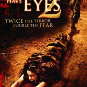 The Hills Have Eyes 2