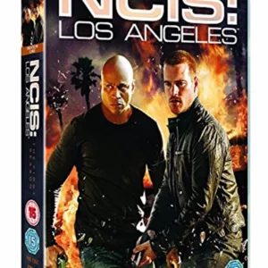 NCIS: Los Angeles - Season 1