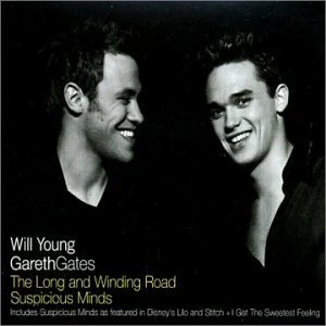 The Long And Winding Road / Suspicious Minds