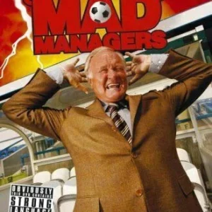 Big Ron's Mad Managers