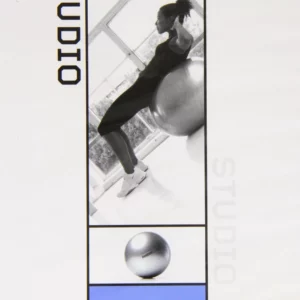 Reebok Gym Ball Workout