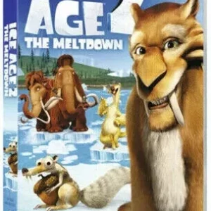Ice Age 2: The Meltdown