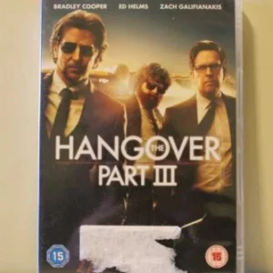 The Hangover Part 3