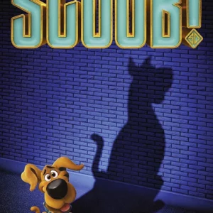 Scoob!