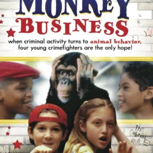 Monkey Business