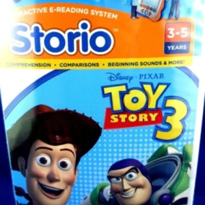 Toy Story 3