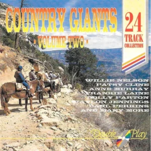 Country Giants 2