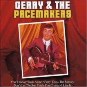 Gerry & the Pacemakers