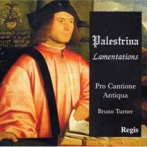 Pro Cantione Antiqua