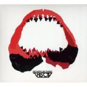 We were like Sharks