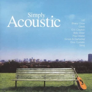 Simply Acoustic