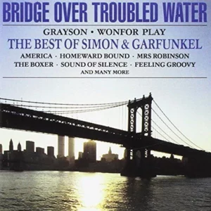 Bridge Over Troubled Water