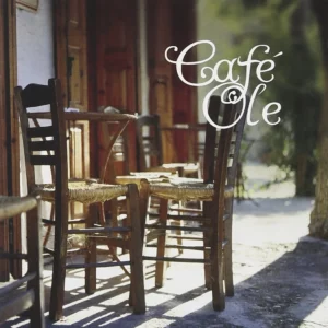 Cafe Ole