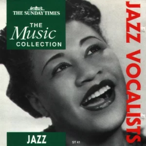 Sunday Times Music Collection Jazz Vocalists