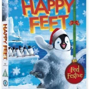 Happy Feet