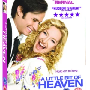 A Little Bit Of Heaven