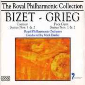 Bizet-Grieg