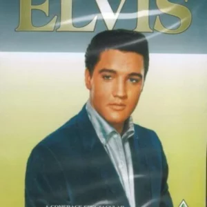 Welcome Home Elvis