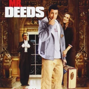 Mr Deeds
