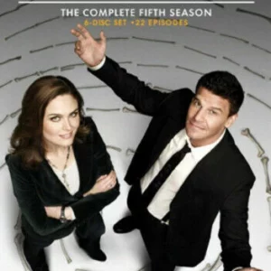 Bones - Season 5