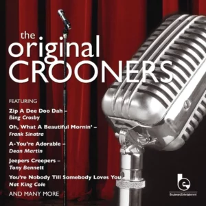 Original Crooners