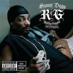 R&G - Rhythm and Gangster: The Masterpiece