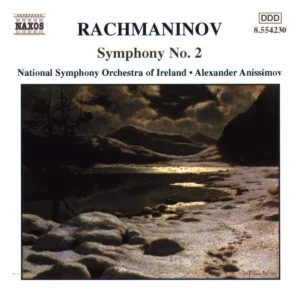 Rachmaninov - Symphony No. 2