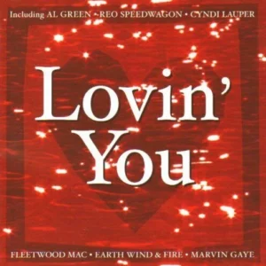 Loving You