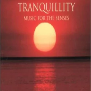Pure Tranquillity music for the senses