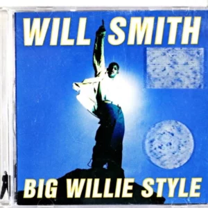 Will Smith - Big Willie Style