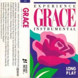 Experience Grace Instrumental