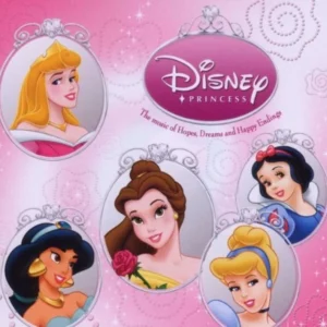 Disney Princess Collection
