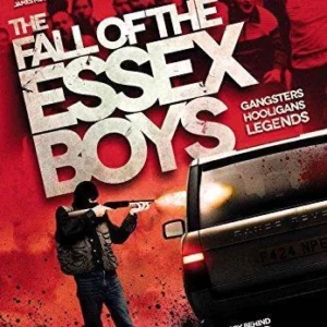 Fall of the Essex Boys