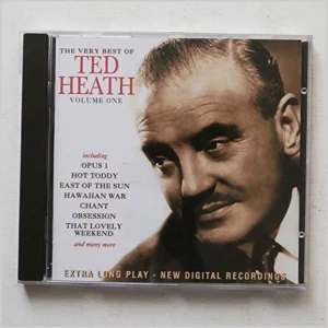Ted Heath Best of Volume One