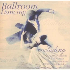 Ballroom Dancing