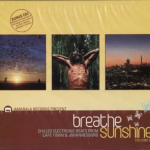 Breathe Sunshine Volume 01