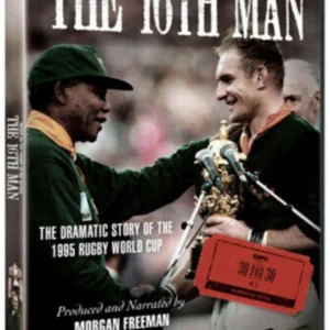 The 16th Man