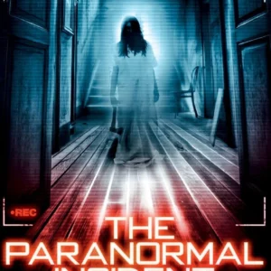 Paranormal Incident