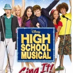 High School Musical: Sing It!