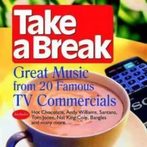 Take a Break