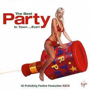 The Best Party In Town ... Ever!