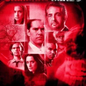 Criminal Minds - Season 3