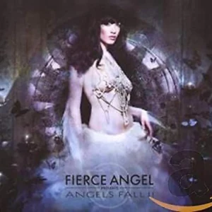 Fierce Angel: Angels Fall, Vol. 2
