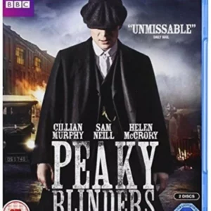 Peaky Blinders - Series 1