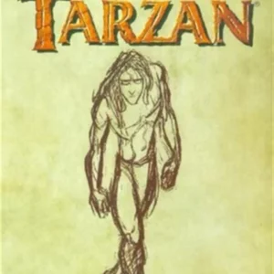 Tarzan (Disney)