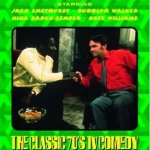 Love Thy Neighbour: Series 1 - Episodes 5 And 6