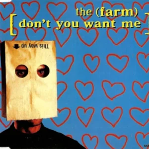 Don't You Want Me