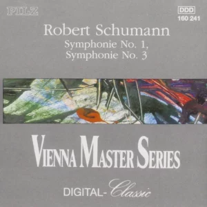 Spring Symphony / Rhenish Symphony