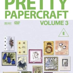 Pretty Papercraft Vol 3